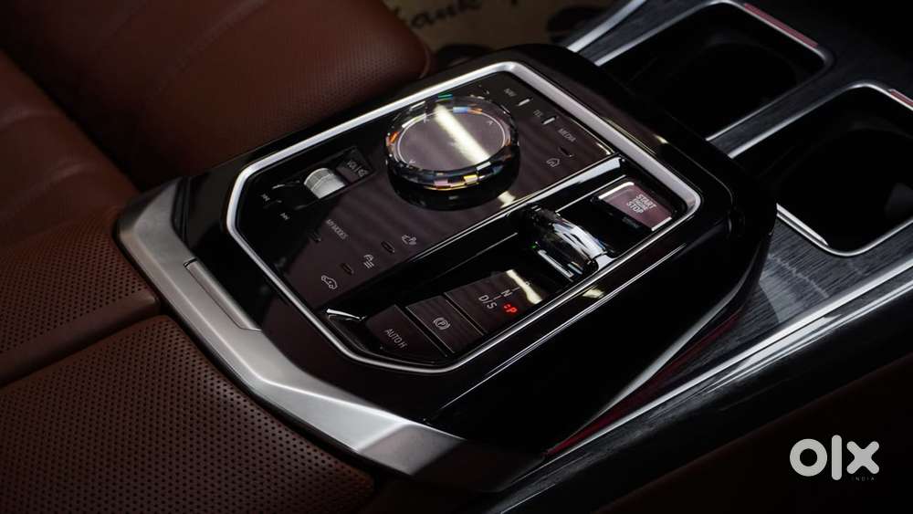Bmw 7 Series 3.0 740i Sedan, 2025, Petrol