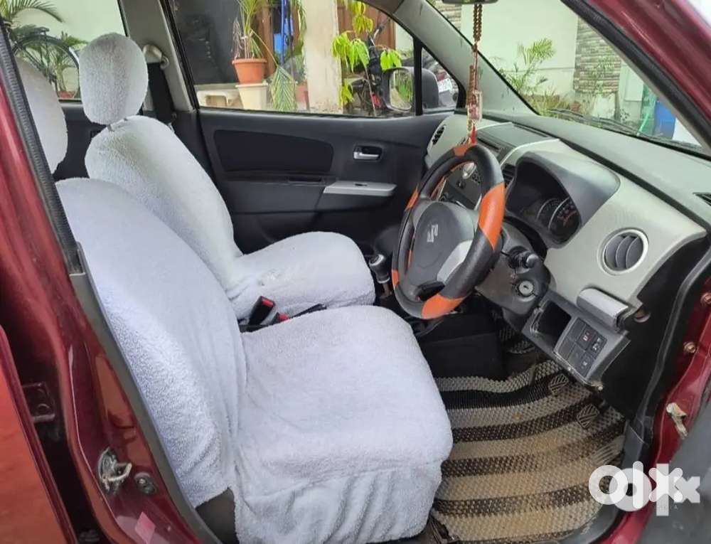 Maruti Suzuki Wagon R 1.0 2010 Petrol 75000 Km Driven