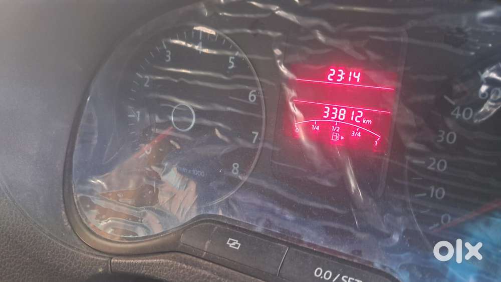 Volkswagen Polo, 2011, Petrol