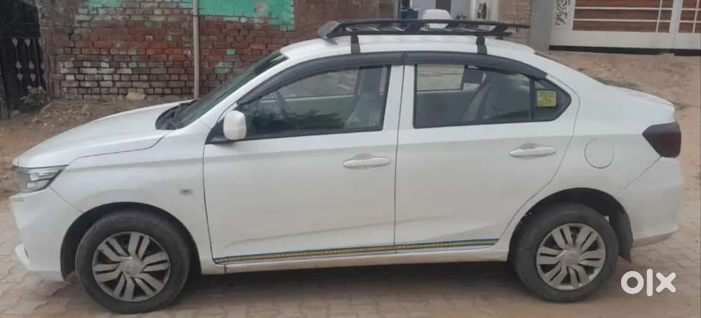 Honda Amaze 1.5 2019