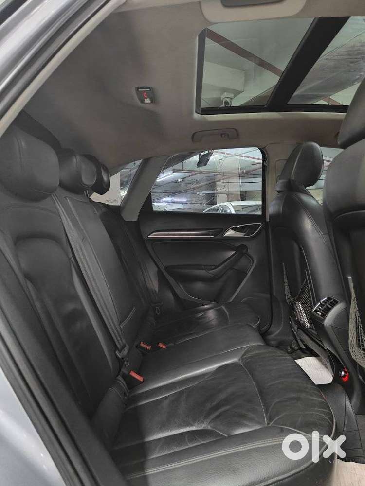 Audi Q3 2.0 30 Tdi Premium, 2017, Diesel