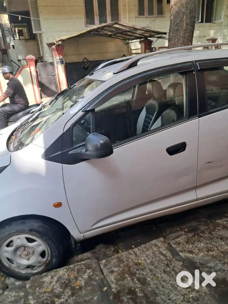 Chevrolet Beat Diesel 2011