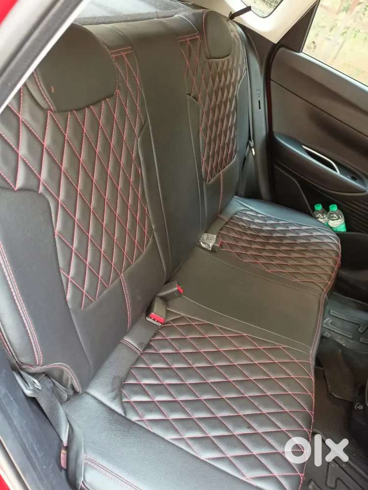 Hyundai I20 2021 Petrol