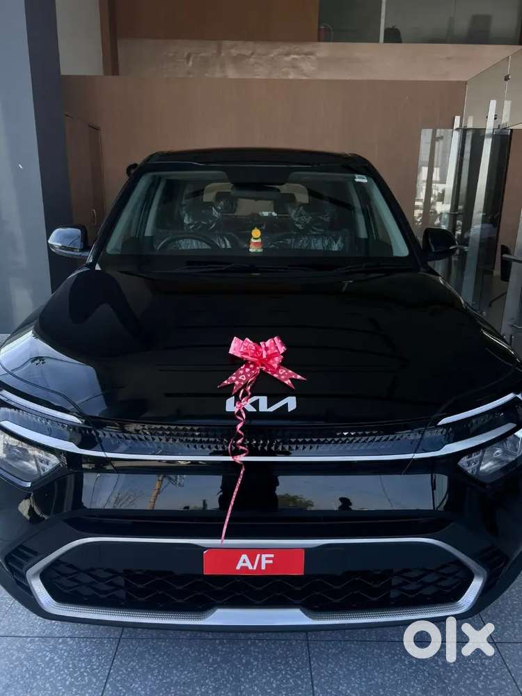 Sale New Car Well Mantan Black Colour Haldwani No.