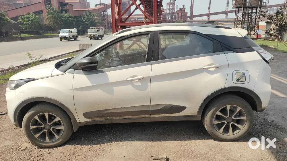 Tata Nexon Diesel 2020