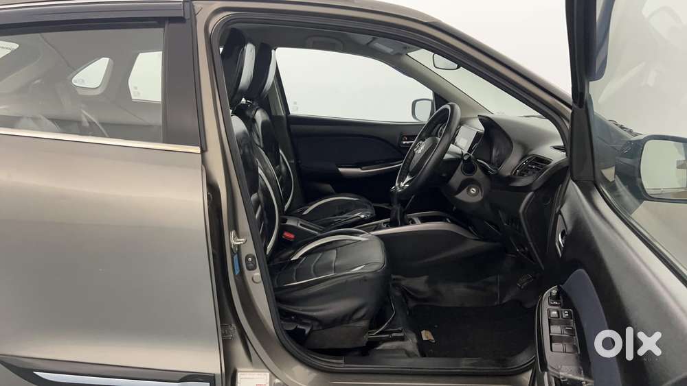 Maruti Suzuki Baleno 1.3 Delta, 2020, Petrol