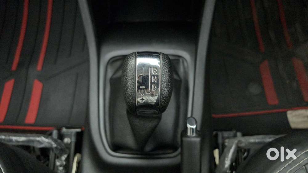 Renault Triber Rxz Easy-r Amt Dual Tone, 2023, Petrol