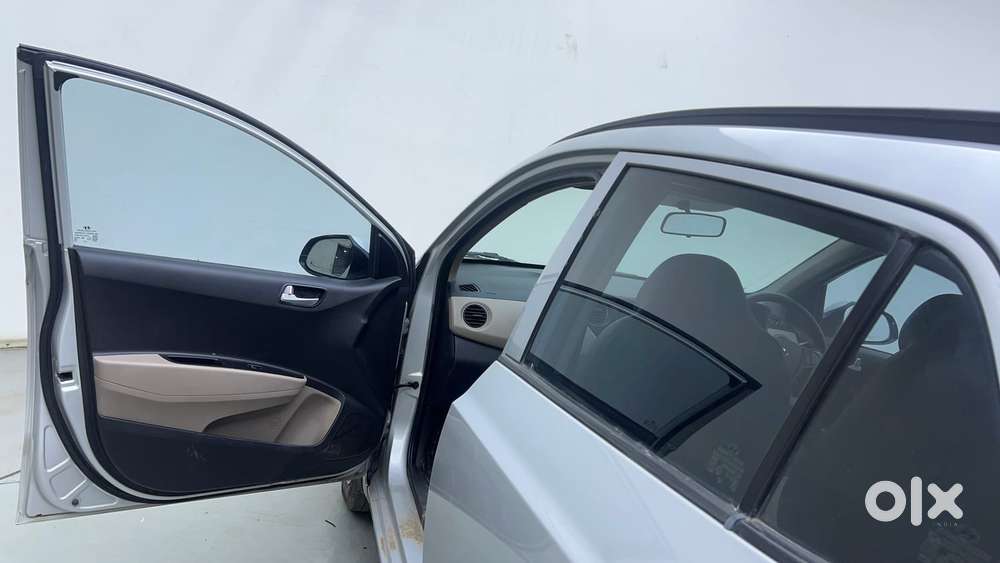Hyundai Grand I10 1.2 Kappa Asta, 2017, Petrol