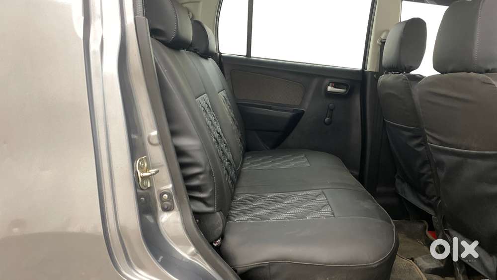 Maruti Suzuki Wagon R 1.0 Lxi, 2015, Cng & Hybrids