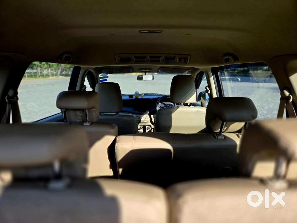 Maruti Suzuki Ertiga Vxi (o) Cng, 2021, Cng & Hybrids