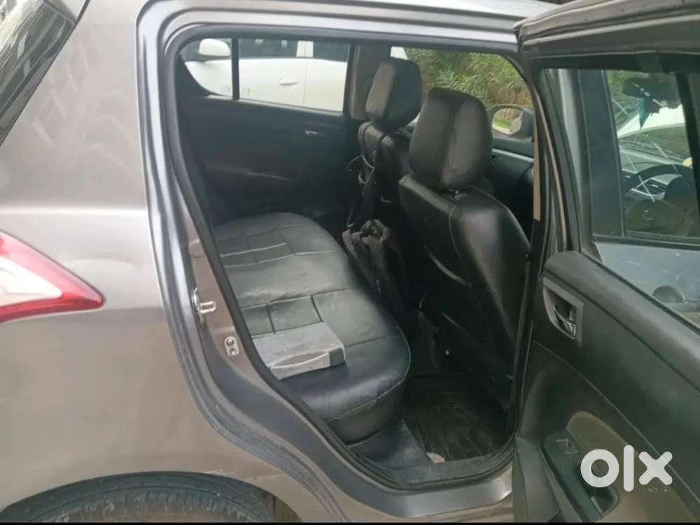 Maruti Suzuki Swift Vxi, 2013, Petrol