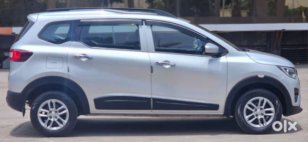 Renault Triber 1.0 Rxe, 2023, Petrol