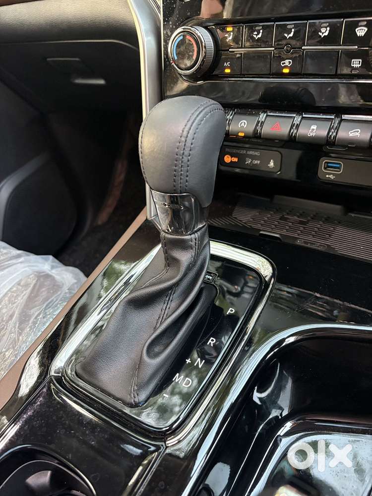 Mahindra Scorpio-n 2.2 Z8 Diesel At 7 Str, 2026, Diesel