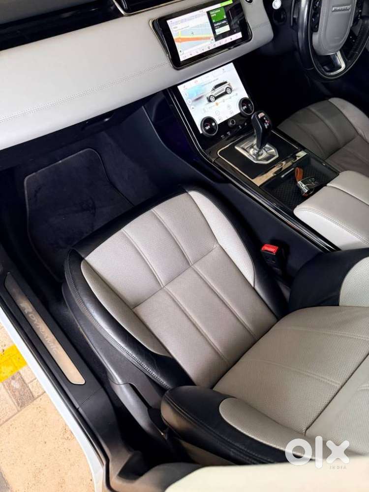 Land Rover Range Evoque Se R-dynamic Diesel, 2020, Diesel