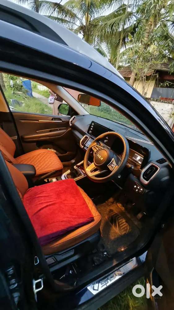 Kia Sonet G 2025