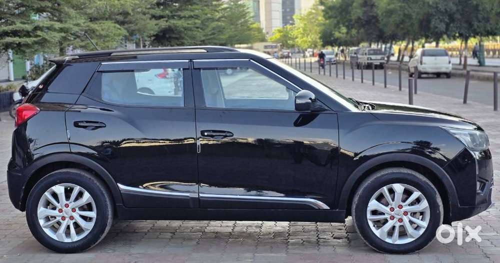 Mahindra Xuv300 W8 Diesel, 2019, Diesel