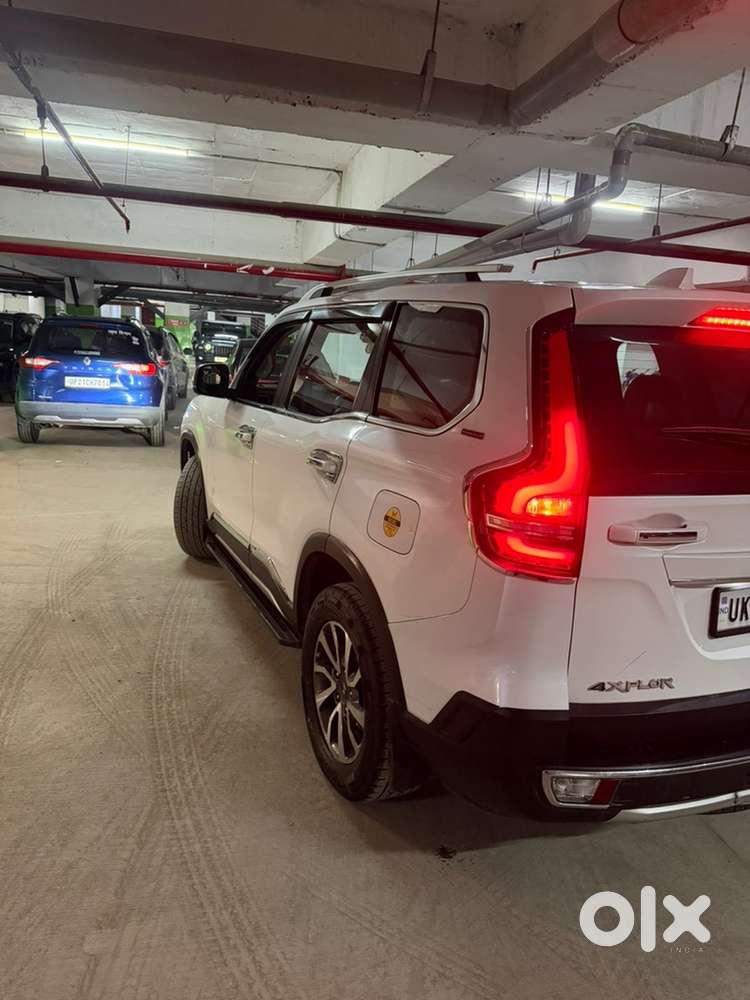 Mahindra Scorpio-n Diesel 2023