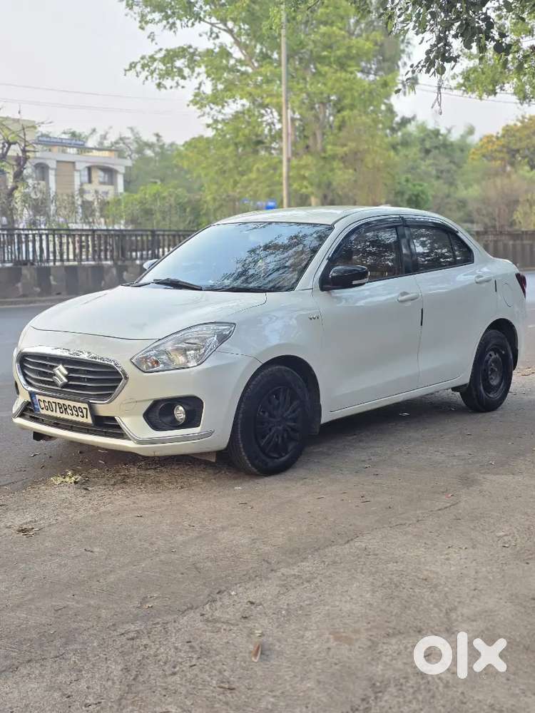 Swift Dzire 2019 Last Month