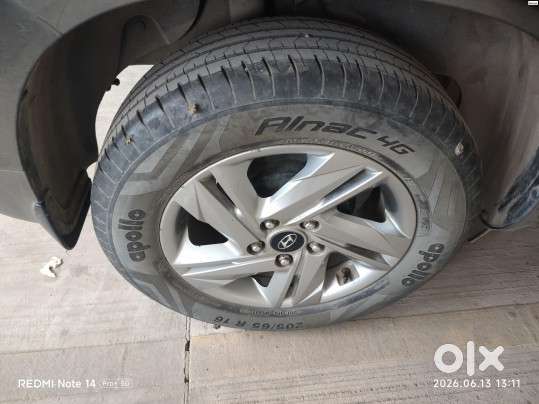 Hyundai Creta 1.4 Ex Diesel, 2022, Diesel