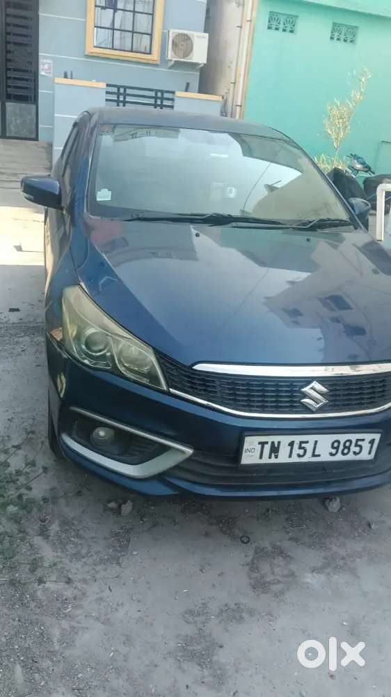 Maruthi Ciaz Good Condition