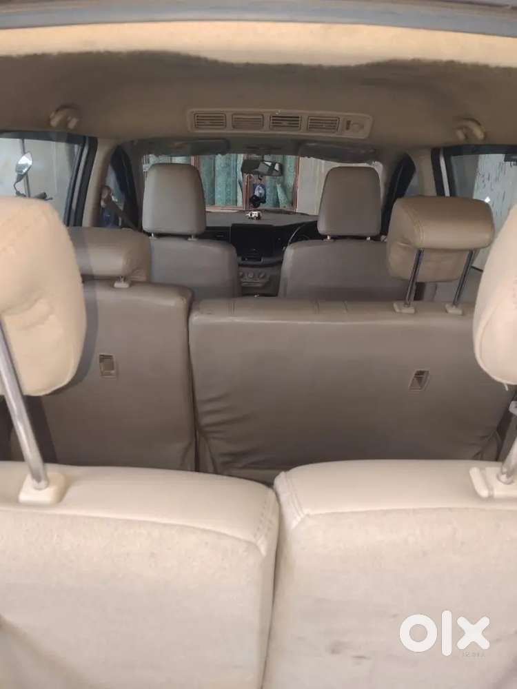 Maruti Suzuki Ertiga 2023 Vxi