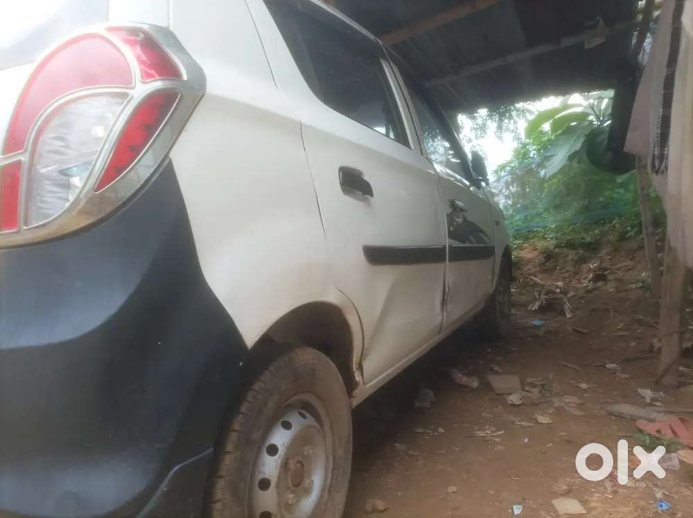 Maruti Suzuki Alto 800 2013 Petrol 150000 Km Driven
