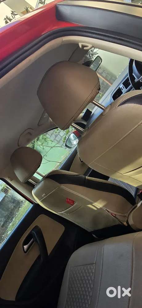 Volkswagen Polo 2017