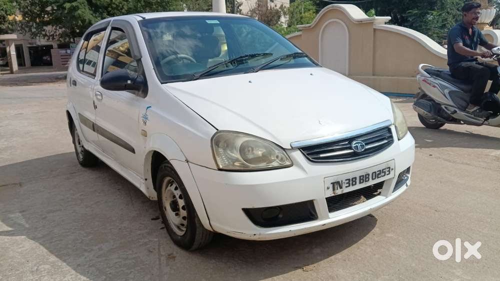 Tata Indica Ev2 Ev2 Ls, 2010, Diesel