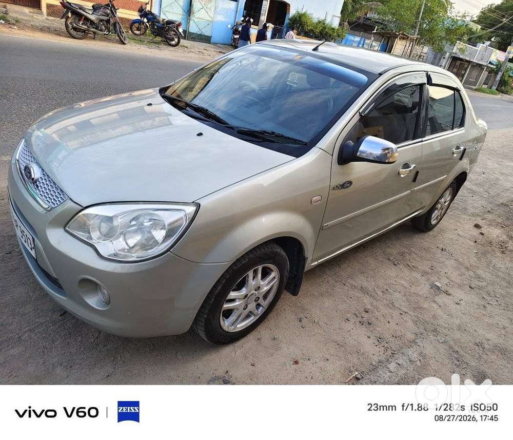Ford Fiesta Titanium 1.5 Tdci, 2012, Diesel