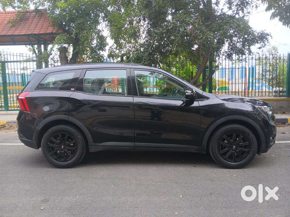 Mahindra Xuv700 2.0 Ax 7 Petrol At Luxury Pack Str, 2024, Petrol