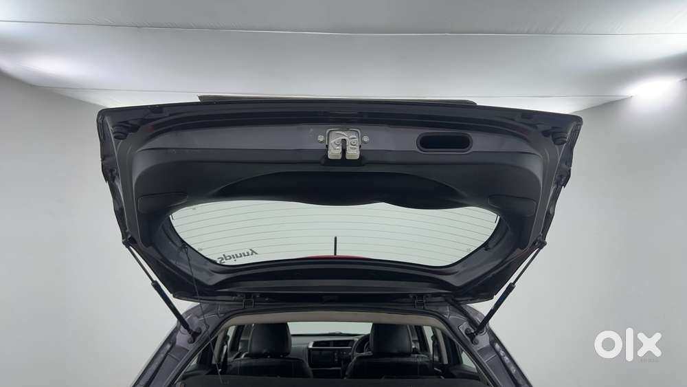 Honda Wr-v 1.2 Vx I-vtec, 2018, Petrol