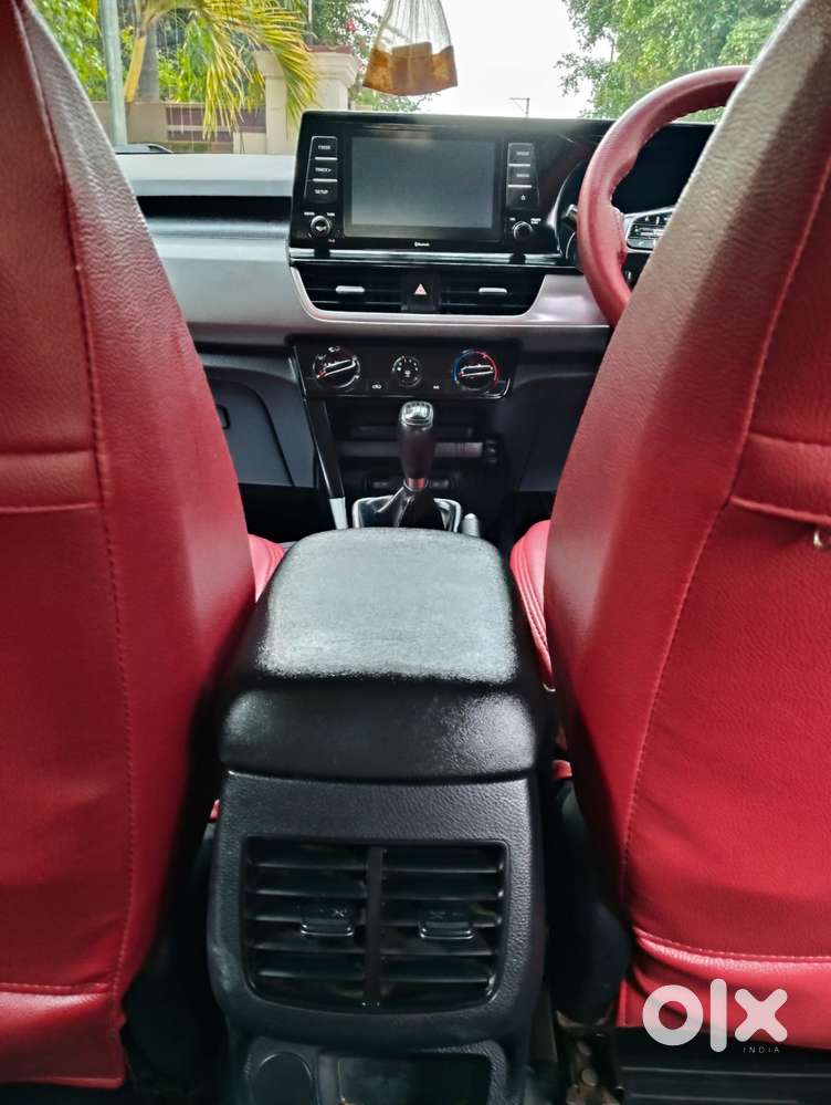 Kia Seltos 1.5 Htk+, 2019, Petrol