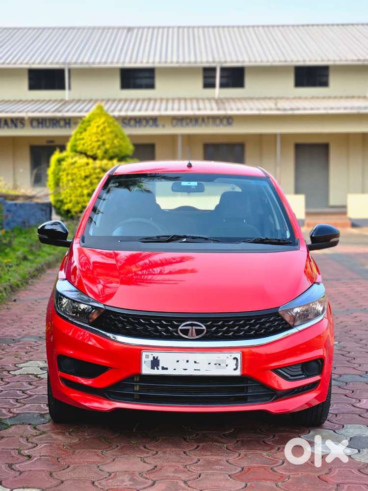 Tata Tiago 1.05 Revotorq Xt, 2022, Petrol