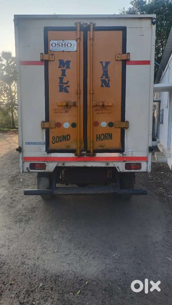 Mahindra Bolero Pik-up 2022