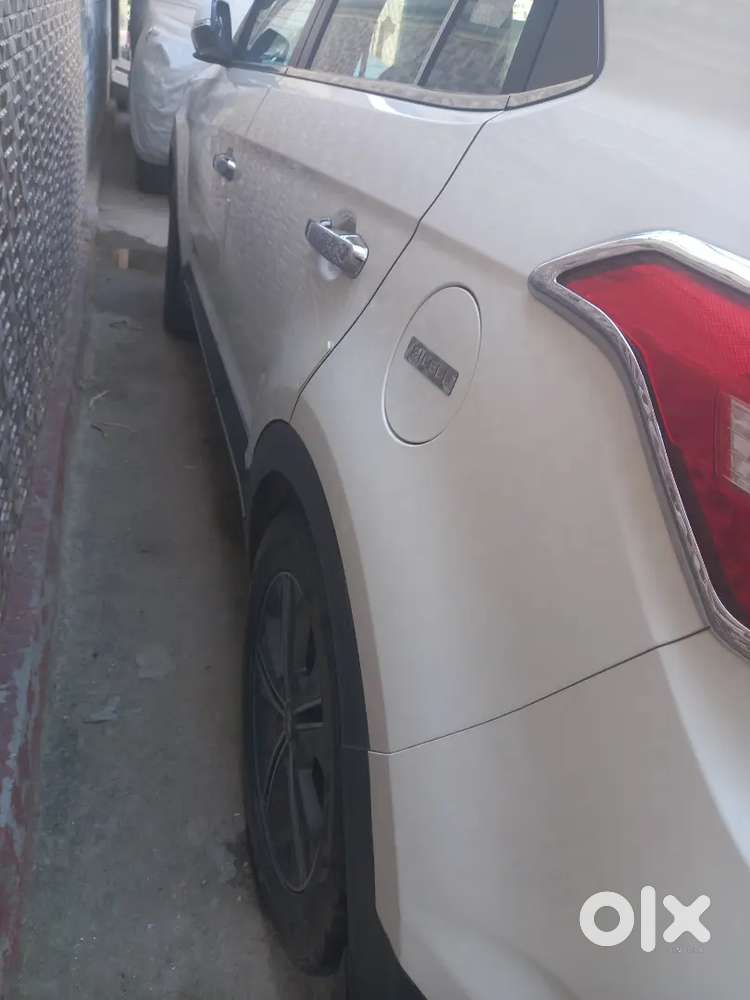 Very Good Condition Careta Diesel 1 6 Sx , Top Condition