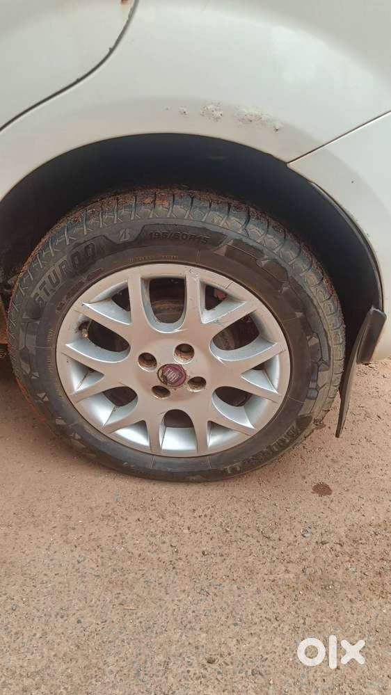 Good Condition