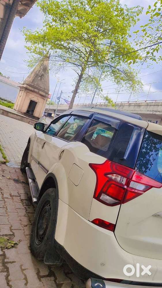 Mahindra Xuv500 2011-2015 W6 2wd, 2015, Diesel