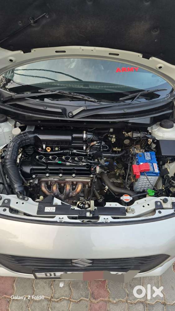 Maruti Suzuki Swift Lxi Optional-o, 2019, Petrol