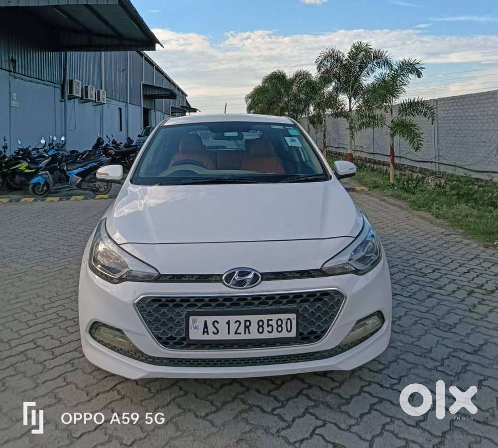 Hyundai I20 Asta (o) Vtvt
