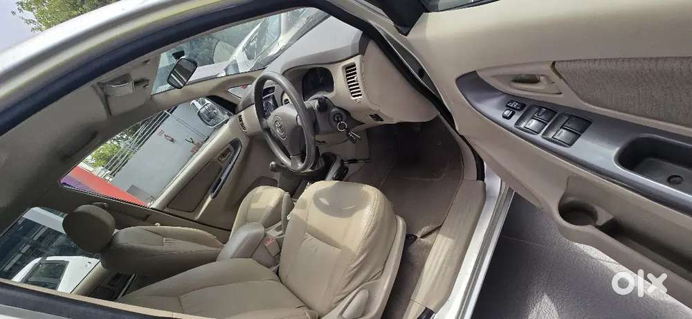 Toyota Innova 2008 Diesel 81913 Km Driven