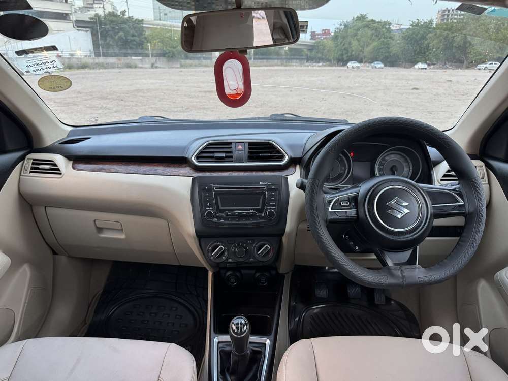 Maruti Suzuki Dzire Vdi, 2017, Diesel