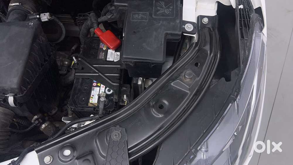 Nissan Magnite 1.0 Xl Turbo Cvt, 2021, Petrol