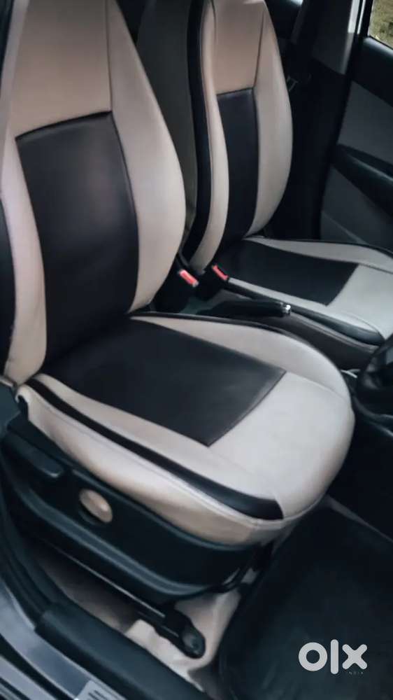 Hyundai I20 1.4 Asta 2014