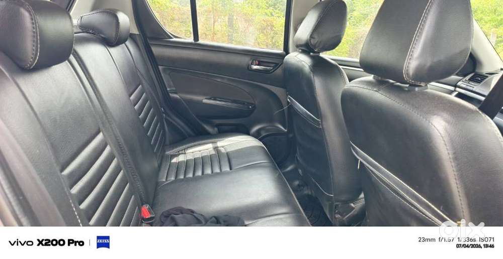 Maruti Suzuki Swift Vdi Optional, 2017, Diesel