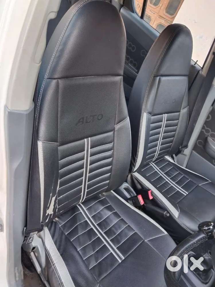 Alto 800 Model 2014