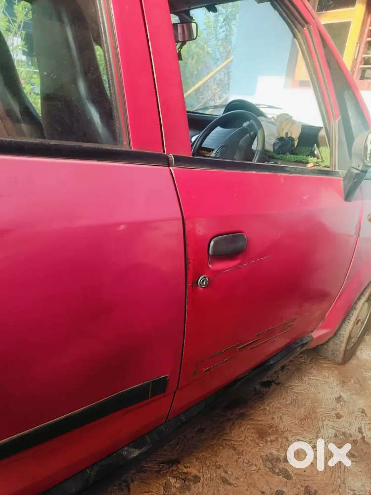 Tata Nano 2011 Petrol