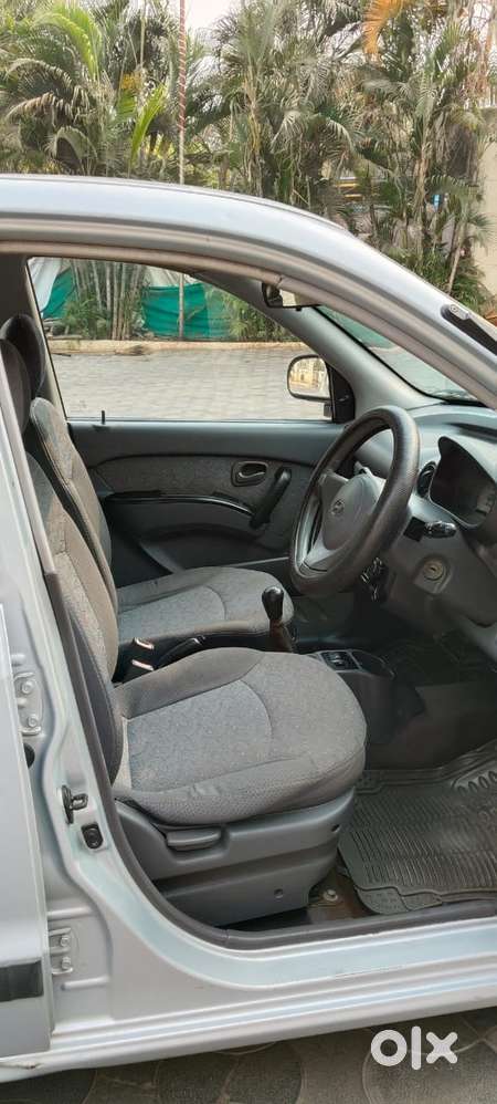 Hyundai Santro Xing Xo, 2007, Petrol