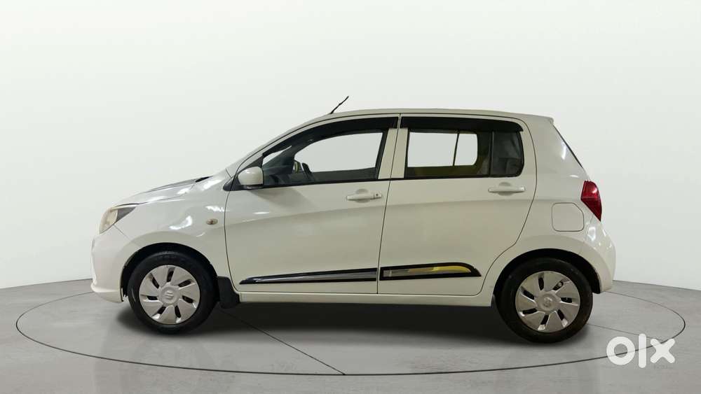 Maruti Suzuki Celerio Vxi Mt, 2019, Cng & Hybrids