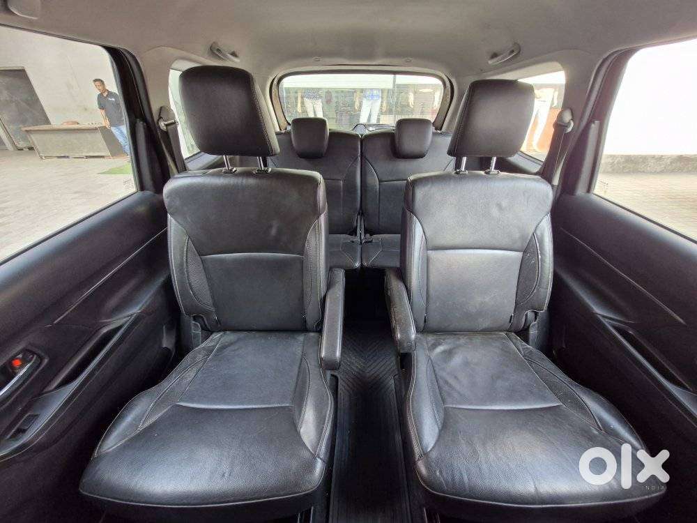 Maruti Suzuki Xl6 1.5 Alpha Plus Mt, 2019, Petrol