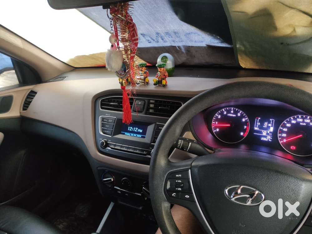 Hyundai Elite I20 2019 Petrol 21000 Km Driven